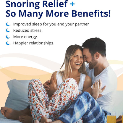 Nectra Anti-Snoring Mouthpiece