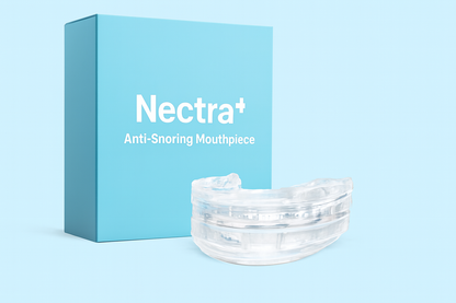 Nectra Anti-Snoring Mouthpiece